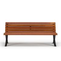 Скамейка MISS SEAT