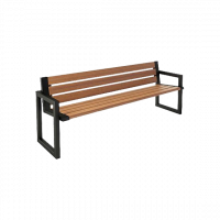 Скамейка SK10