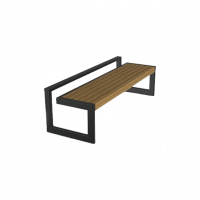 Скамейка SK12