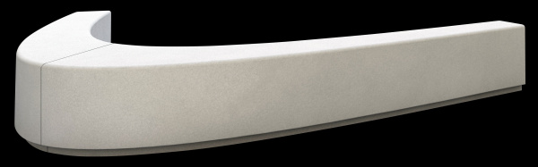 Скамейка BOOMERANG