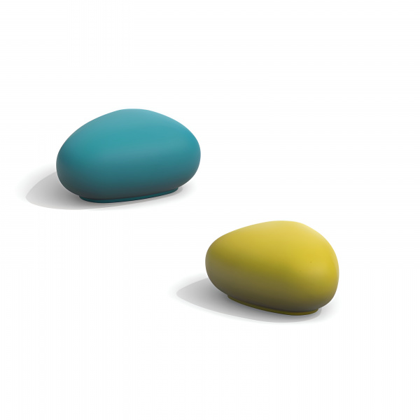 Скамейки STONE VR