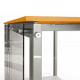 Остановка Self Shelter