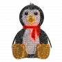 Фигура Пингвин 3D