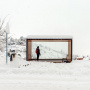 Остановка Cabinedda Shelter