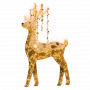 Фигура «Золотой олень»
