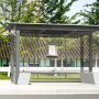 Остановка Self Shelter