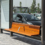 Остановка Pensilis 1223 Shelter
