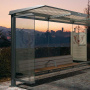 Остановка Pensilis 1222 Shelter