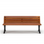 Скамейка MISS SEAT