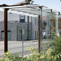 Остановка Atena Shelter