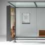 Остановка Pensilis 1222 Shelter